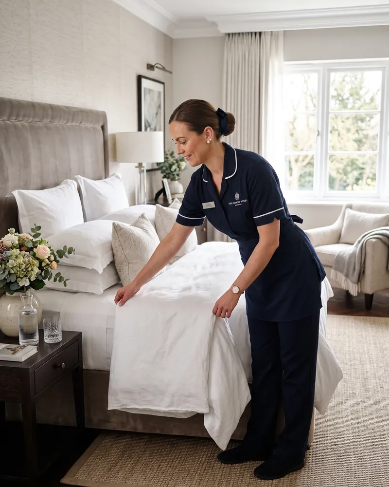 Home Caregiver